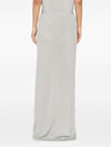 Tom Ford Sequined long skirt