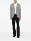 Tom Ford Cotton blend polo shirt