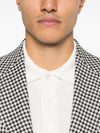 Tom Ford Cotton blend polo shirt