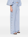 Zimmermann Wide-leg trousers
