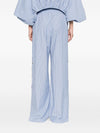 Zimmermann Wide-leg trousers
