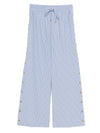 Zimmermann Wide-leg trousers