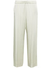 Jil Sander Wide-leg trousers