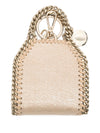 Stella Mccartney Falabella Airpods Case Keyring