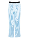 Tom Ford Trousers Clear Blue