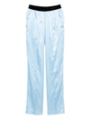 Tom Ford Trousers Clear Blue