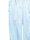 Tom Ford Pajama silk trousers