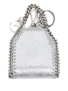 Stella McCartney Accessories Silver