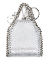 Stella Mccartney Falabella Airpods Case Keyring
