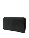 Stella McCartney Wallets Black