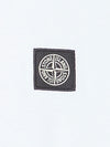 Stone Island Logo cotton t-shirt