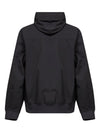 Stone Island Coats Black