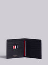 Thom Browne Wallets Black