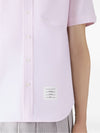 Thom Browne Shirts Pink