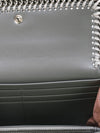 Stella McCartney Falabella flap wallet
