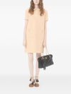 Valentino Dresses Beige