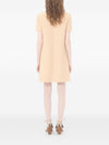 Valentino Dresses Beige