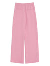 Valentino Trousers Pink