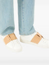 Valentino Garavani Sneakers Beige