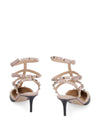 Valentino Garavani With Heel Black
