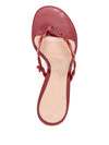 Gianvito Rossi Ocean Patent-leather sandals