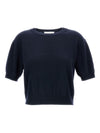 Lisa Yang Genevra cashmere top