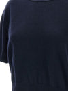Lisa Yang Genevra cashmere top