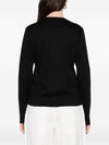 Herskind Cotton crewneck sweater