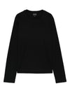 Herskind Cotton crewneck sweater