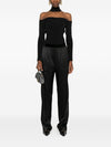 Tom Ford Pajama silk trousers