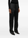 Tom Ford Pajama silk trousers