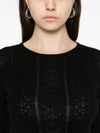 Herskind Wool crewneck sweater