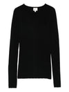 Herskind Wool crewneck sweater