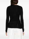 Herskind Wool crewneck sweater
