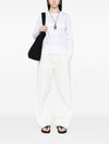 Herskind Cotton crewneck sweater