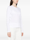 Herskind Cotton crewneck sweater
