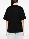 HERSKIND T-shirts and Polos Black