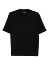 HERSKIND T-shirts and Polos Black