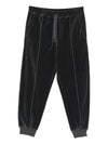 Tom Ford Trousers Grey