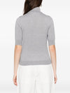 HERSKIND Sweaters Light Grey