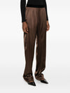 Tom Ford Pajama silk trousers
