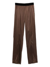 Tom Ford Pajama silk trousers