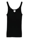Herskind Hedra wool tank top