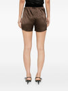 Tom Ford Shorts Brown