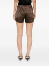 Tom Ford Silk pajama shorts