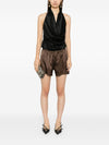 Tom Ford Silk pajama shorts