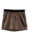 Tom Ford Silk pajama shorts
