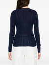 Herskind Wool crewneck sweater