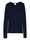 Herskind Wool crewneck sweater