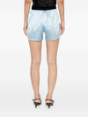 Tom Ford Silk pajama shorts